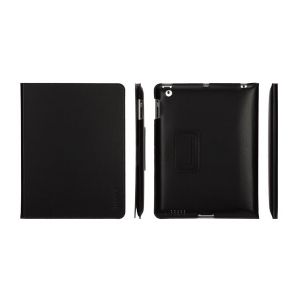  Griffin Elan Folio Slim Black for iPad 2 (GB02446)